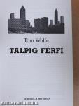 Talpig férfi