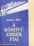 A kőszívű ember fiai