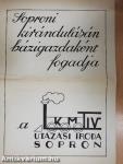 Soproni kirándulásán házigazdaként fogadja a Lokomotiv Utazási Iroda Sopron