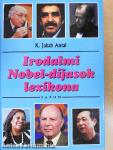 Irodalmi Nobel-díjasok lexikona