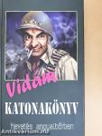 Vidám katonakönyv