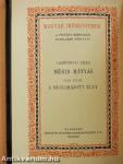 Mégis Mátyás/A megujrázott élet