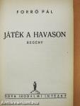 Játék a havason