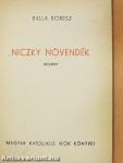 Niczky növendék
