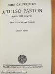 A tulsó parton I-II.