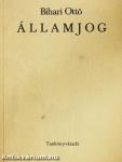 Államjog