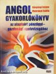 Angol gyakorlókönyv az alapfokú pénzügyi-gazdasági nyelvvizsgához