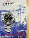 La novela de una fábrica de relojes
