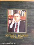 Antall József élete képekben