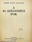A 42. szélességi fok