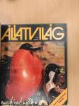 Állatvilág 1979. (nem teljes évfolyam)