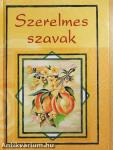 Szerelmes szavak