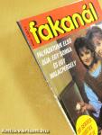 Fakanál - 101 sertéshúsétel receptje