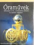 Óraművek