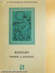Koncert