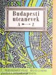 Budapesti utcanevek A-Z