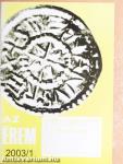Az érem 2003/1-2.