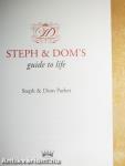 Steph & Dom's guide to life