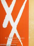 Korrajz 2003