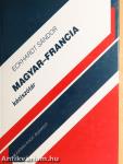 Magyar-francia kéziszótár