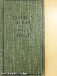 Taschenatlas der ganzen Welt