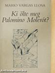 Ki ölte meg Palomino Molerót?