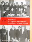 A Szentszék és a Magyar Népköztársaság kapcsolatai a hatvanas években