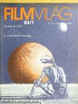 Filmvilág 1984. január-december
