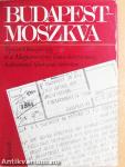 Budapest-Moszkva