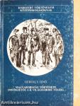 Magyarország története 1919 őszétől a II. világháború végéig