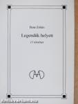 Legendák helyett