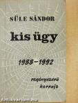 Kis ügy