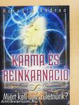 Karma és reinkarnáció