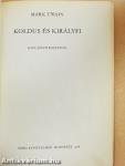 Koldus és királyfi