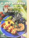 A 100 legjobb gyümölcsös recept