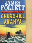 Churchill aranya