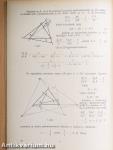 Középiskolai matematikai lapok 1955. március