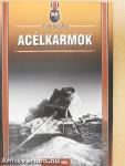 Acélkarmok