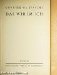 Das Wir im Ich