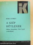 A szép hűtlenek