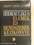Hidraulikus elemek és rendszerek kézikönyve