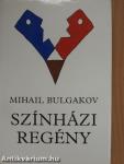 Színházi regény