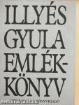 Illyés Gyula emlékkönyv