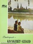Budapest-Kecskemét-Szeged