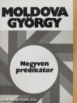Negyven prédikátor