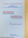 Játszva angolul