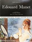 L'opera pittorica di Edouard Manet