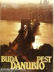 Buda, Danubio, Pest