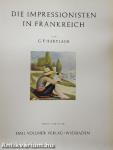 Die Impressionisten in Frankreich