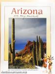 Arizona on my mind